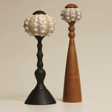 Декоративная настольная лампа Sea Urchin A