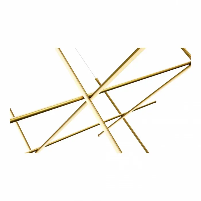 Подвесная люстра Retico P8