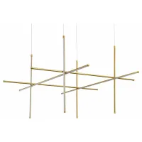 Подвесная люстра Retico P8