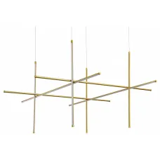 Подвесная люстра Retico P8