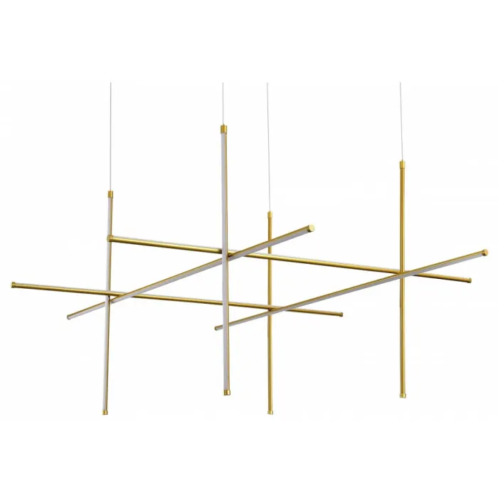 Подвесная люстра Retico P8