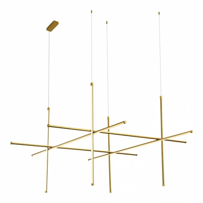 Подвесная люстра Retico P8