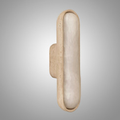 Настенный светильник Marble Muse