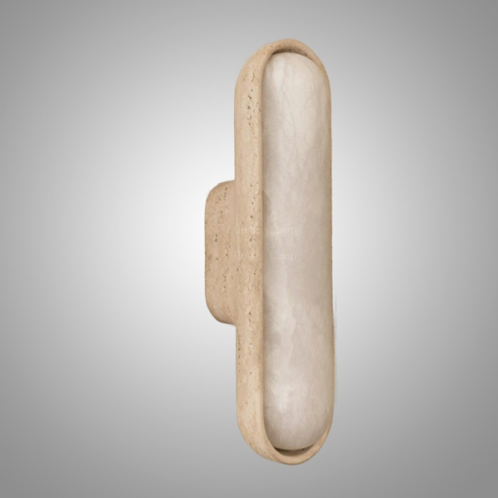 Настенный светильник Marble Muse