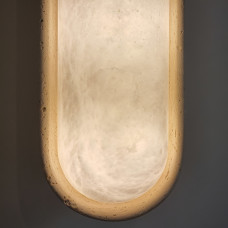 Настенный светильник Marble Muse