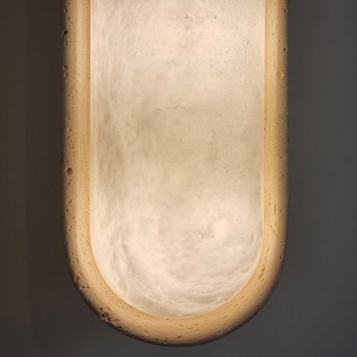 Настенный светильник Marble Muse