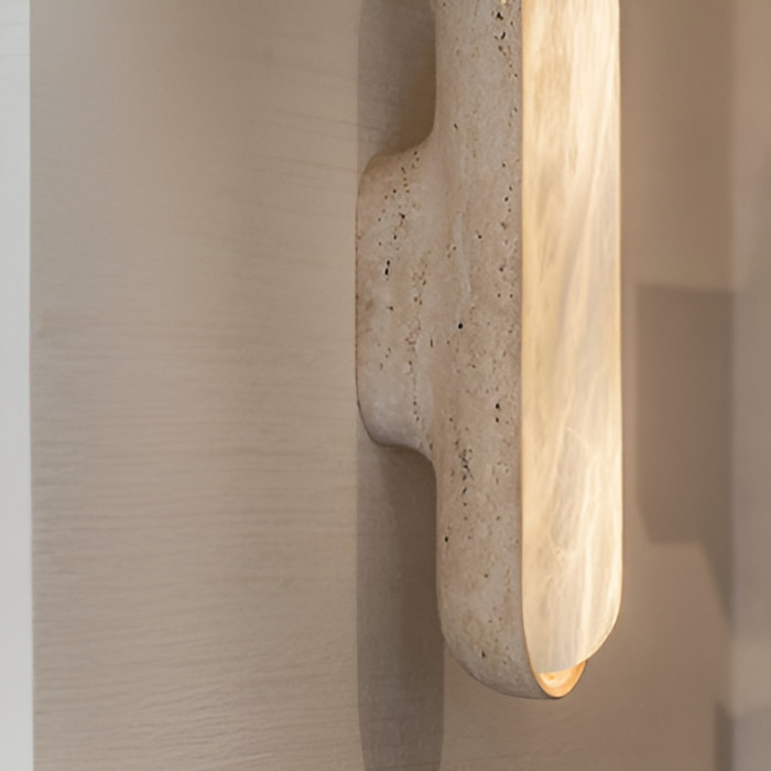 Настенный светильник Marble Muse