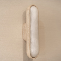 Настенный светильник Marble Muse