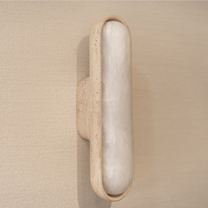 Настенный светильник Marble Muse