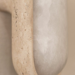 Настенный светильник Marble Muse