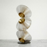 Торшер Astington Whirl P3