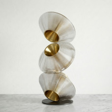 Торшер Astington Whirl P3