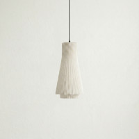 Подвесной светильник Elegant Pleat B