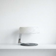 Настольная лампа Sleek Marble
