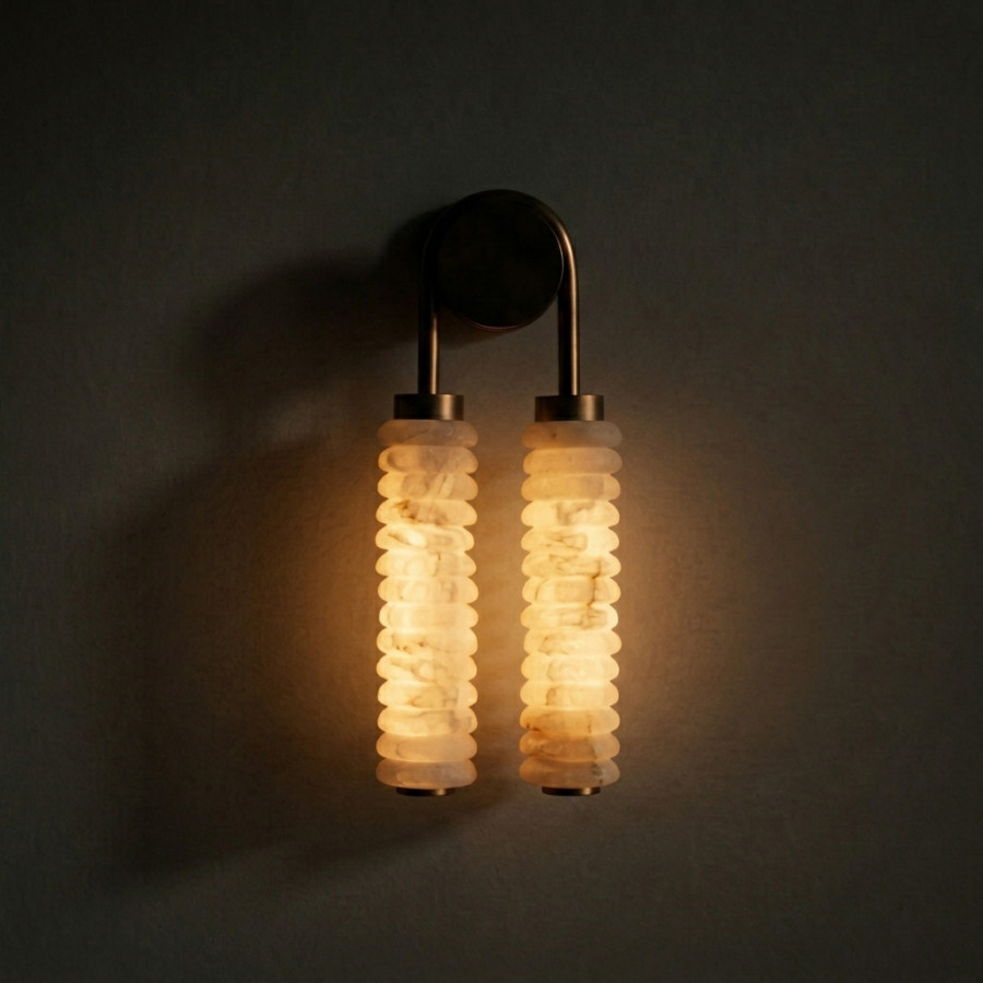 Настенный светильник Duo Glow