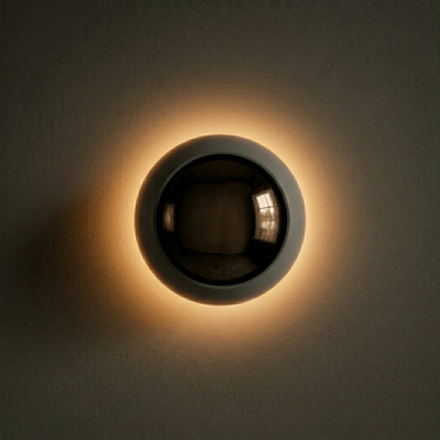 Настенный светильник Spherix Light