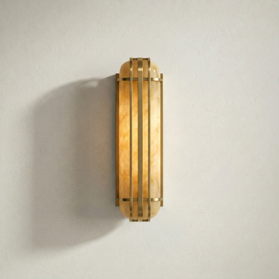 Настенный светильник Elegant Sconce