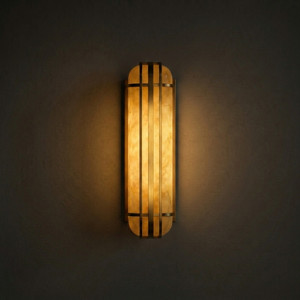 Настенный светильник Elegant Sconce