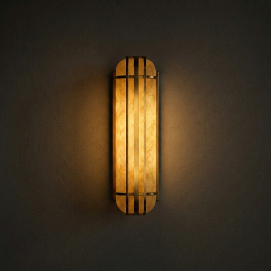 Настенный светильник Elegant Sconce