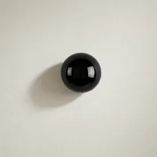 Настенный светильник Spherix Light D16 Black