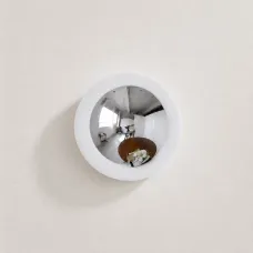 Настенный светильник Spherix Light D16 Silver