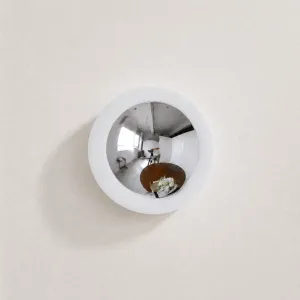 Настенный светильник Spherix Light D16 Silver