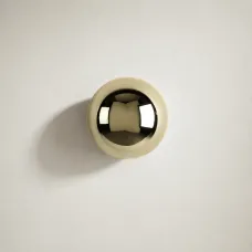 Настенный светильник Spherix Light D10 Gold