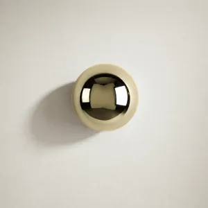 Настенный светильник Spherix Light D10 Gold