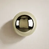 Настенный светильник Spherix Light D16 Gold