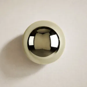 Настенный светильник Spherix Light D16 Gold
