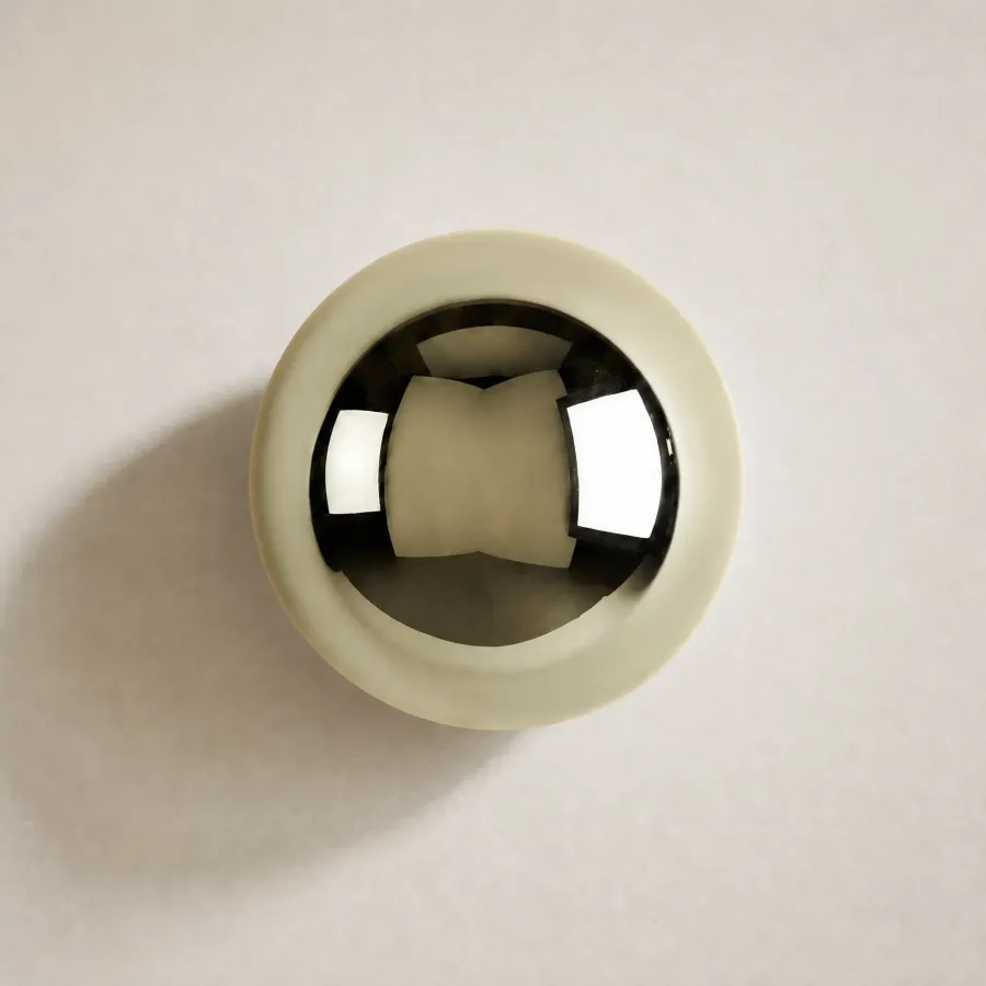 Настенный светильник Spherix Light D16 Gold