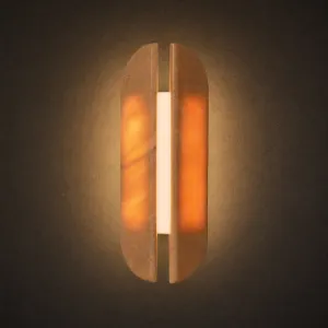 Настенный светильник Core Lumen Orange 3000K 4000K 6000K