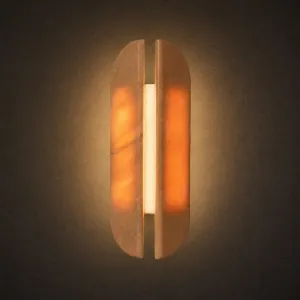 Настенный светильник Core Lumen Orange Mijia Smart