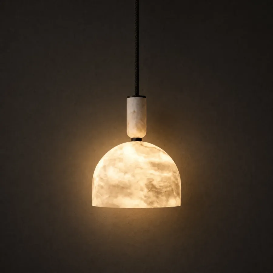 Подвесной светильник OKI Light D140