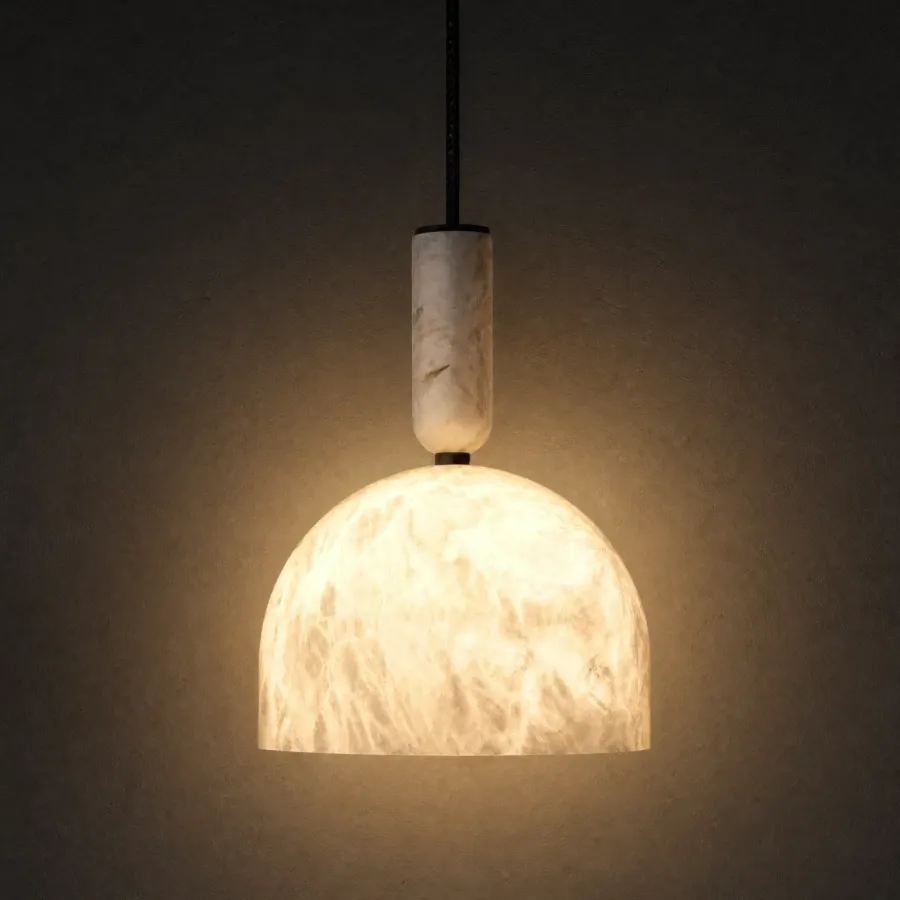 Подвесной светильник OKI Light D180