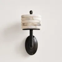 Настенный светильник Stacked Ring Mijia Smart