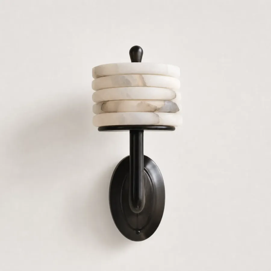 Настенный светильник Stacked Ring Mijia Smart