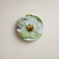 Настенный светильник Verde Halo D30