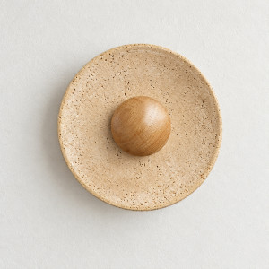 Настенный светильник Circle Dot D20 A