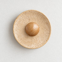 Настенный светильник Circle Dot D25 A