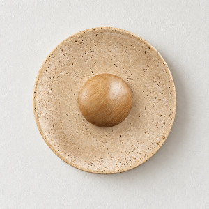 Настенный светильник Circle Dot D30 A