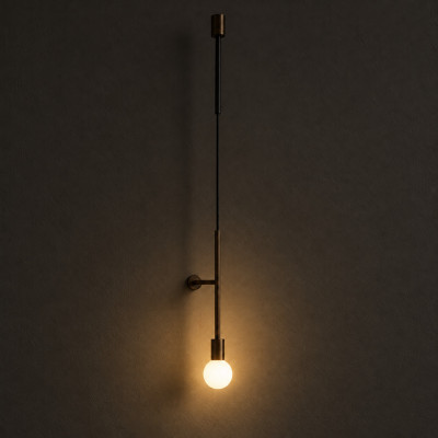 Настенно-потолочный светильник Brevity Light