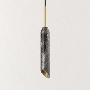 Подвесной светильник STRATA Graphite