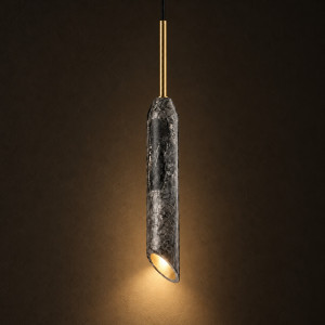 Подвесной светильник STRATA Graphite