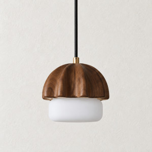 Подвесной светильник Mello Dark Brown