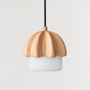 Подвесной светильник Mello Light Brown