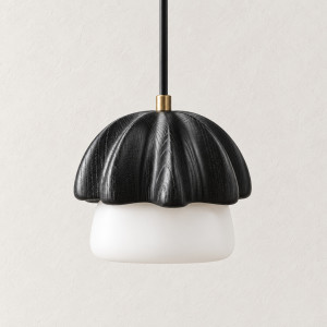 Подвесной светильник Mello Black
