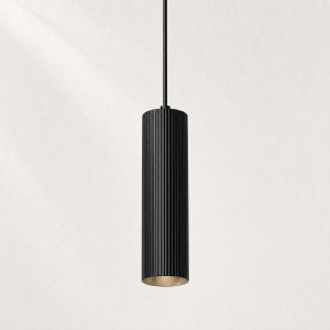 Подвесной светильник NULEN Black H20 4000K