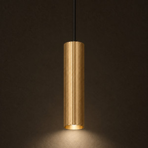 Подвесной светильник NULEN Gold H30 4000K