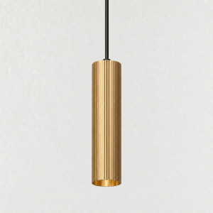 Подвесной светильник NULEN Gold H30 3000K